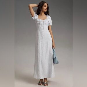 Reformation Cherise dress